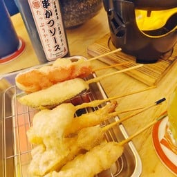 Kushikatsu