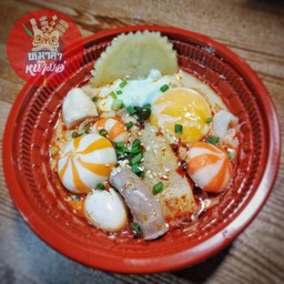 หมาล่าซุปดั้งเดิม