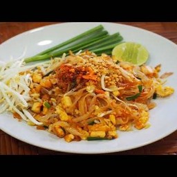 ผัดไทยโคตรโบราณ