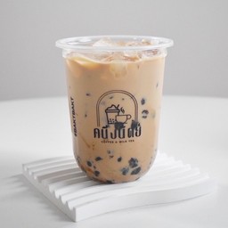 ชานมไต้หวัน