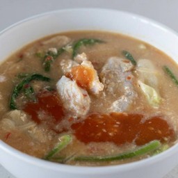 สุกี้น้ำ