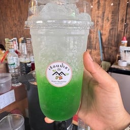 เขียวโซดา