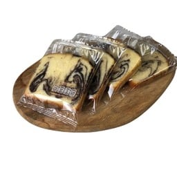 เค้กช็อกโกแลต มาร์เบิ้ล