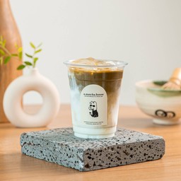 Limited Hojicha Latte (Taste note - Chocolate)