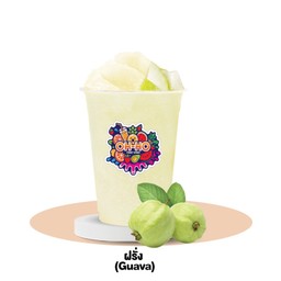 ฝรั่ง (Guava)