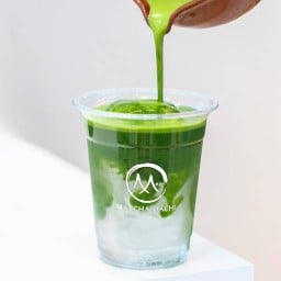Matcha Machi ธรรมศาสตร์ รังสิต