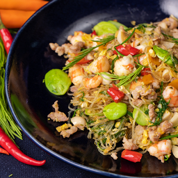 ผัด 3 เหม็น