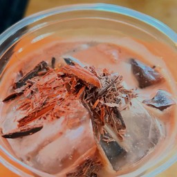 Craft Cocoa - ลำพูน (Rum/Raisin)