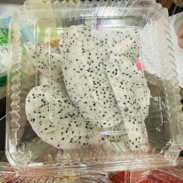 ผลไม้ปอก รพ.จุฬารัตน์ 9 แอร์พอร์ต