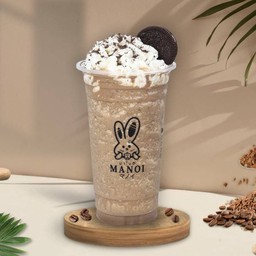 มอคค่าโอริโอ้(ปั่น)