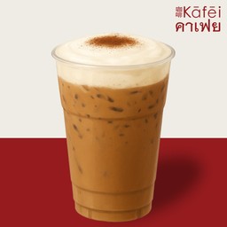 โอวัลตินเย็น