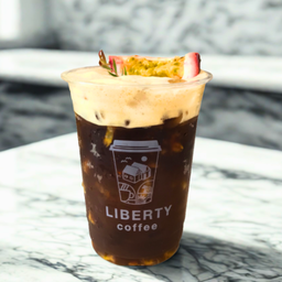 Liberty Coffee (Passion Fruit)