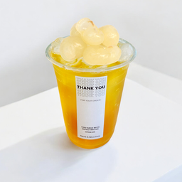 ชาผลไม้ บ้านนี้มีรัก - เซ็นทรัลเชียงราย