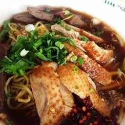 ก๋วยเตี๋ยวเป็ด