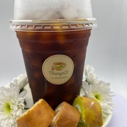 โอเลี้ยงเย็น