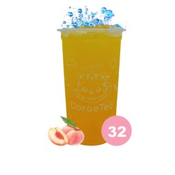 น้ำผลไม้โซดา