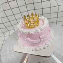 เค้กวันเกิด by yui