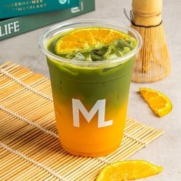 MARL CAFE มาร์ลคาเฟ่คลองสีี่