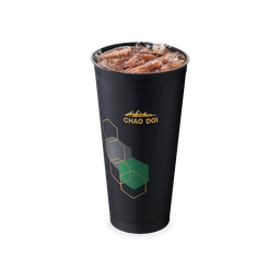 ช็อคโกแลตเย็น