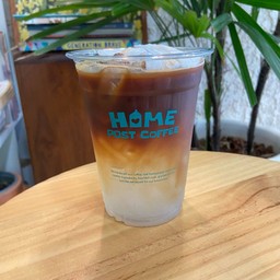 โคโค่ กาโน่ (กาแฟน้ำมะพร้าวสด)