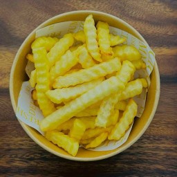 อาหารว่างทานเล่น@อรัญฯ