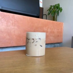 ชาไทยไม่แต่งสี