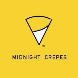 เครปญี่ปุ่น MIDNIGHT CREPES สายไหม 84