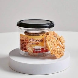 อัลมอนด์ตูเล่ กระปุก