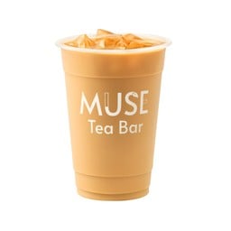 Iced Espresso