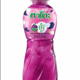 น้ำกาโตะรสองุ่น