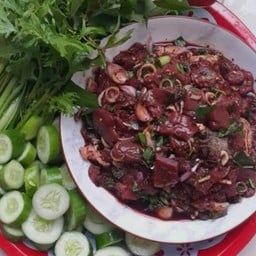 ช่างบาส อาหารตามสั่ง