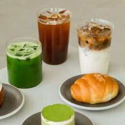 The Baristro at NCU มหาวิทยาลัยนอร์ทเชียงใหม่