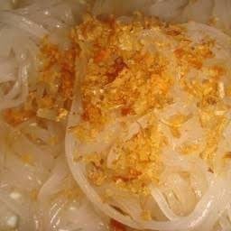 เส้นเล็ก