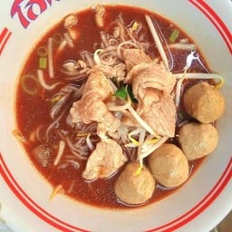 โกเด้งหน้าโลตัส โก เฟรช มินิ ซูเปอร์มาร์เก็ต แพรกษา 1