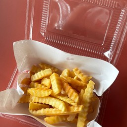 เฟรนช์ฟรายส์