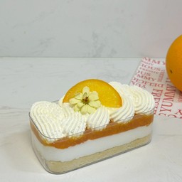 เค้กส้ม