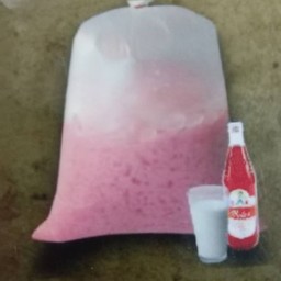 นมชมพู โบราณ