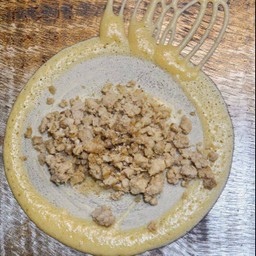 หมูสับ+หมูสับ