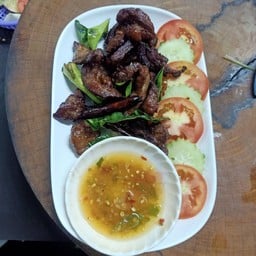 M&อาหารตามสั่ง - รามคำแหง151