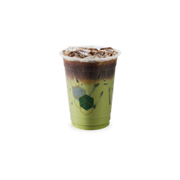 ไอซ์ เอสเปรสโซ่ กรีนที