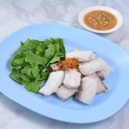 ปลาลวกจิ้ม