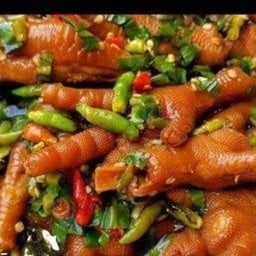 ซุปเปอร์ตีนไก่