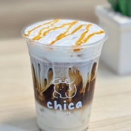 Chica Cafe Bangkok