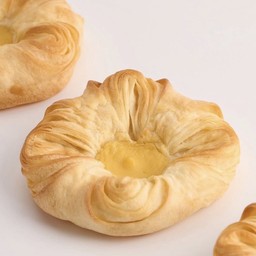 Danish custard เดชิชคัสตาส