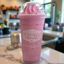 นมชมพูปั่น L