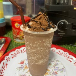 โอวัลตินภูเขาไฟปั่น