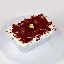 เรดเวลเวท (ถ้วยสี่เหลี่ยม)