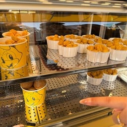 Victoria BHC POP Lotte World