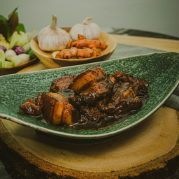 หมูฮ้อง