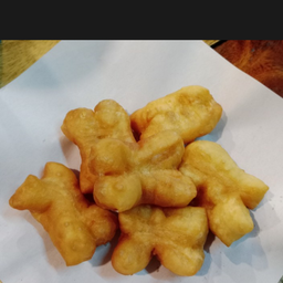โจ๊กข้าวหอม บ้านมอญ-ป่าตอง